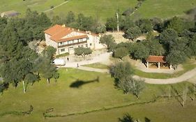 Hotel Rural Finca Liceo